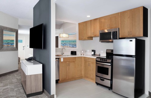Florida Central Atlantic Coast Hotel | SpringHill Suites by Marriott Orlando Theme Parks/Lake Buena Vista