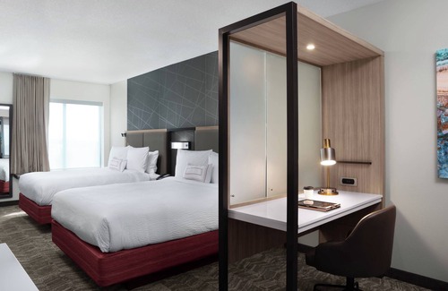 Florida Central Atlantic Coast Hotel | SpringHill Suites by Marriott Orlando Theme Parks/Lake Buena Vista