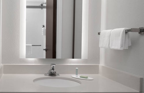 Pinehurst Hotel | Springhill Suites By Marriott Pinehurst Southern Pines