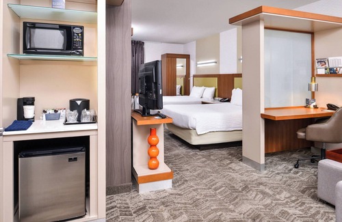 Temecula Hotel | Springhill Suites by Marriott Temecula Wine Country