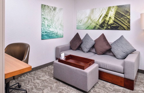 Temecula Hotel | Springhill Suites by Marriott Temecula Wine Country