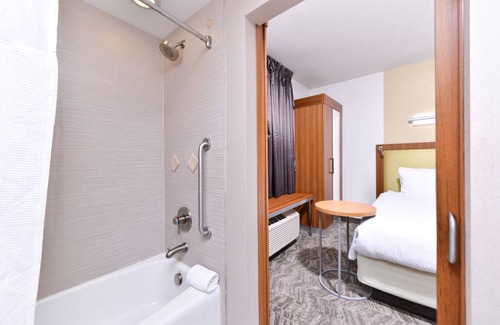 Temecula Hotel | Springhill Suites by Marriott Temecula Wine Country