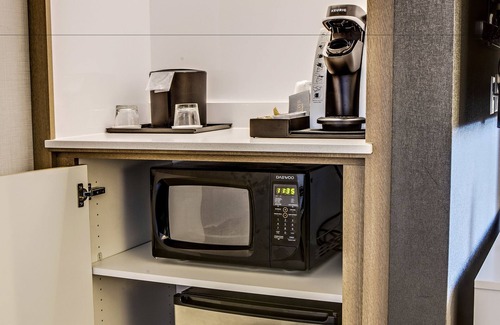 Dayton Hotel | SpringHill Suites by Marriott Dayton Vandalia
