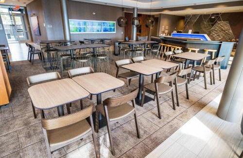 Guasti Hotel | SpringHill Suites by Marriott Ontario Airport/Rancho Cucamonga