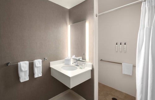 Arcadia Hotel | SpringHill Suites by Marriott Pasadena Arcadia