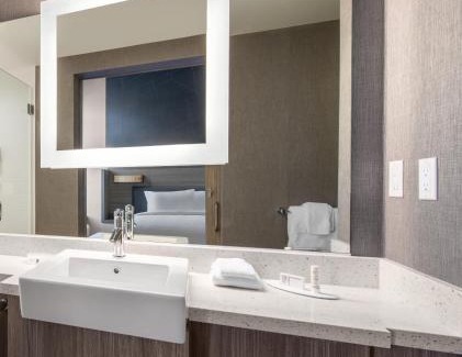 Avon Hotel | SpringHill Suites by Marriott Avon Vail Valley