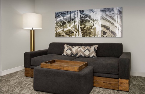 Buford Hotel | SpringHill Suites by Marriott Atlanta Buford/Mall of Georgia