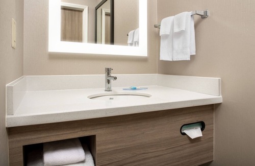 Buford Hotel | SpringHill Suites by Marriott Atlanta Buford/Mall of Georgia