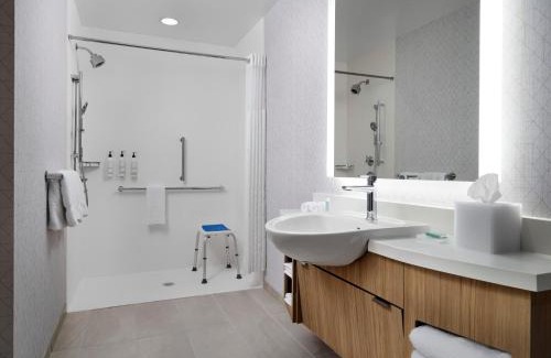 Troy Hotel | SpringHill Suites by Marriot Troy Dayton