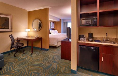 Yuma Hotel | SpringHill Suites by Marriott Yuma