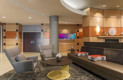 Yuma Hotel | SpringHill Suites by Marriott Yuma