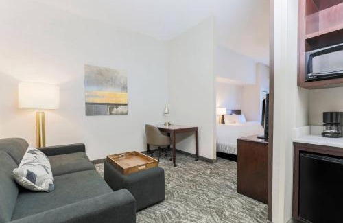 Yuma Hotel | SpringHill Suites by Marriott Yuma