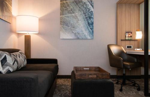 Elizabethtown Hotel | SpringHill Suites by Marriott Elizabethtown