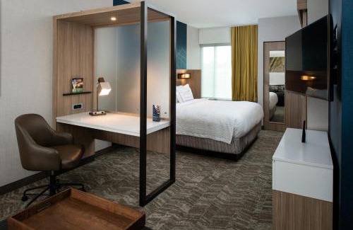 Elizabethtown Hotel | SpringHill Suites by Marriott Elizabethtown