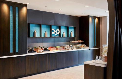 Locust Grove Hotel | SpringHill Suites by Marriott Locust Grove