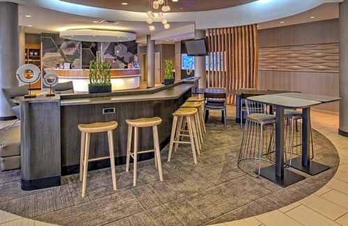 Moore Hotel | Springhill Suites by Marriott Moore