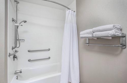 Pigeon Forge Hotel | SpringHill Suites by Marriott Pigeon Forge