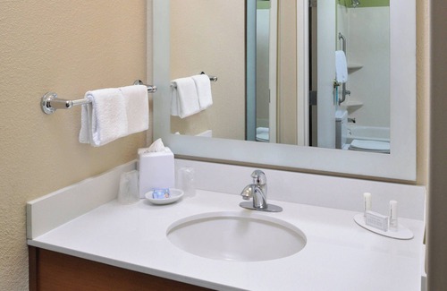 Charleston Hotel | SpringHill Suites Charleston Riverview