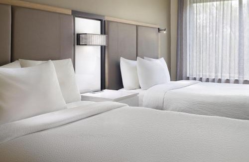 Charlotte Hotel | SpringHill Suites Charlotte University Research Park