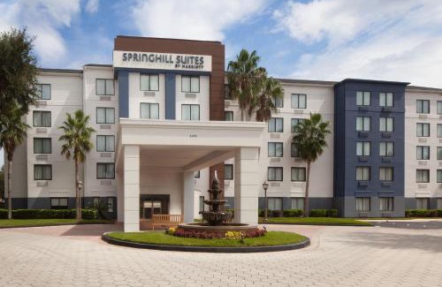 Southside Hotel | Springhill Suites Jacksonville