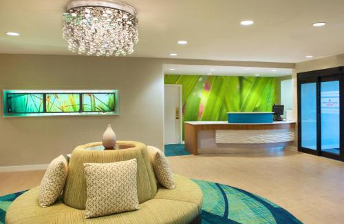 Southside Hotel | Springhill Suites Jacksonville