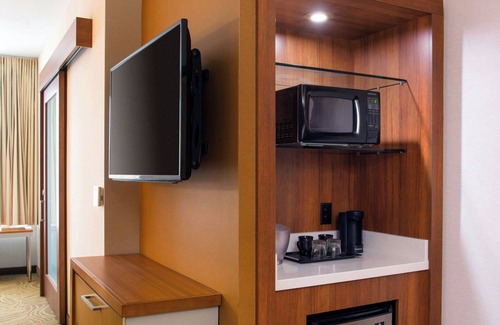 Burbank Hotel | SpringHill Suites Los Angeles Burbank/Downtown