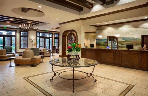 Napa Hotel | SpringHill Suites Napa Valley