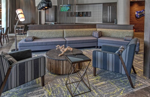 Brentwood Hotel | Springhill Suites Nashville Brentwood