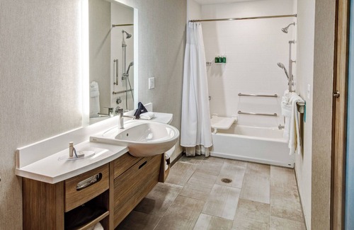Brentwood Hotel | Springhill Suites Nashville Brentwood