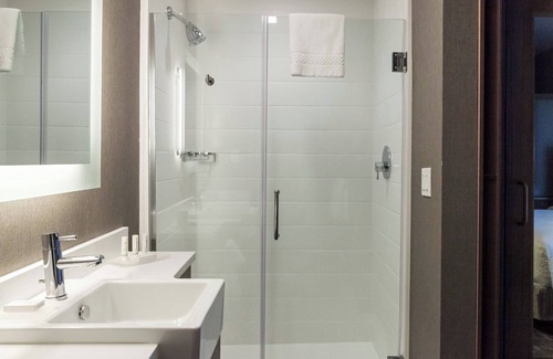 Somerset Hotel | Springhill Suites Somerset Franklin Township