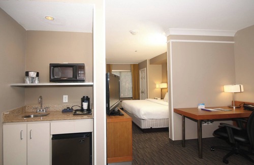 North Charleston Hotel | SpringHill Suites by Marriott Charleston N./Ashley Phosphate