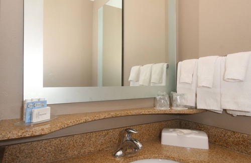 North Charleston Hotel | SpringHill Suites by Marriott Charleston N./Ashley Phosphate