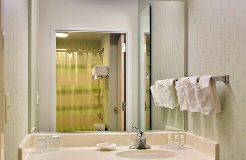 Plymouth Meeting Hotel | SpringHill Suites by Marriott Philadelphia Plymouth Meeting