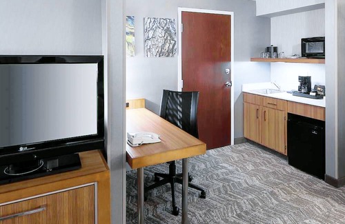 Southeast Boise Hotel | SpringHill Suites by Marriott Boise ParkCenter