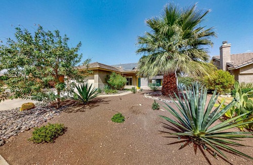 Vista Norte Casa | Springing into Paradise
