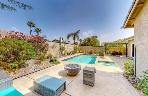 Vista Norte Casa | Springing into Paradise