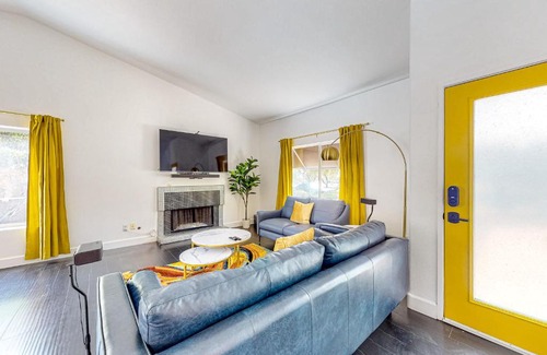 Vista Norte Casa | Springing into Paradise