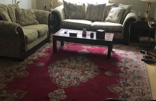 New Lisbon Casa | Springport Guesthouse en el lago Lillidel.