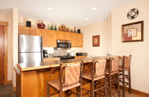River Run Hotel | Springs 8848