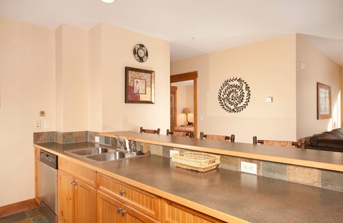 River Run Hotel | Springs 8848