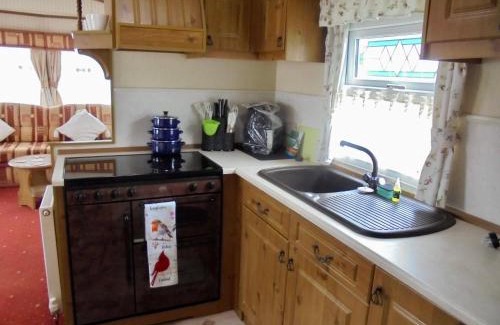 Skegness Apartamento | Springs at Southview SKEGNESS Lincolnshire