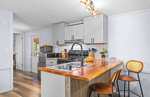 Lake City Casa | Springs Gateway Haven