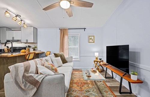 Lake City Casa | Springs Gateway Haven