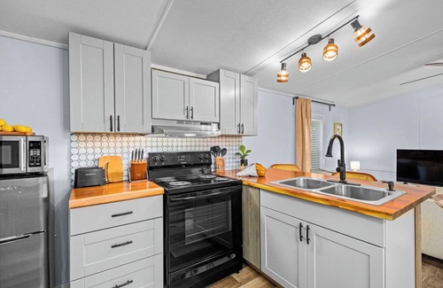 Lake City Casa | Springs Gateway Haven