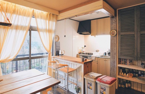Hakone Casa | Springs Village Hakone Glamping Resort