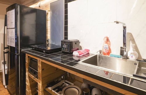 Hakone Casa | Springs Village Hakone Glamping Resort