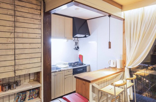 Hakone Casa | Springs Village Hakone Glamping Resort