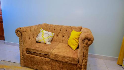 Ongata Rongai Apartamento | SpringStone executive apartment