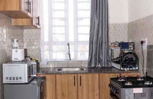 Ongata Rongai Apartamento | SpringStone Studio Apartment