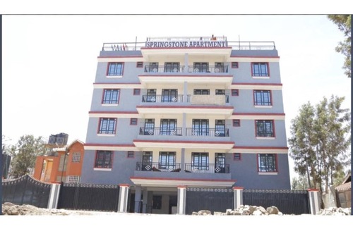 Ongata Rongai Apartamento | SpringStone Studio Apartment